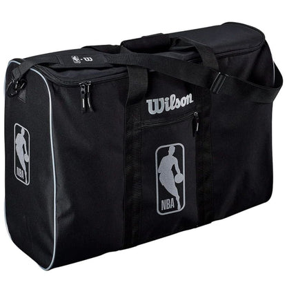 Wilson NBA Authentic 6 Balltasche WTBA70000
