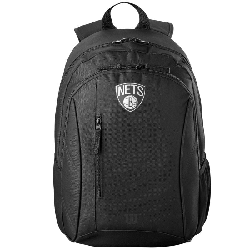 Wilson NBA Team Brooklyn Nets Rucksack WZ6015002