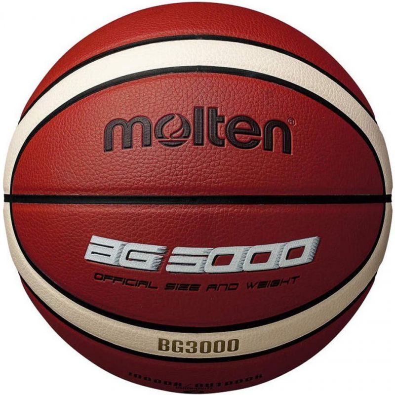Molten B7G3000 Basketball