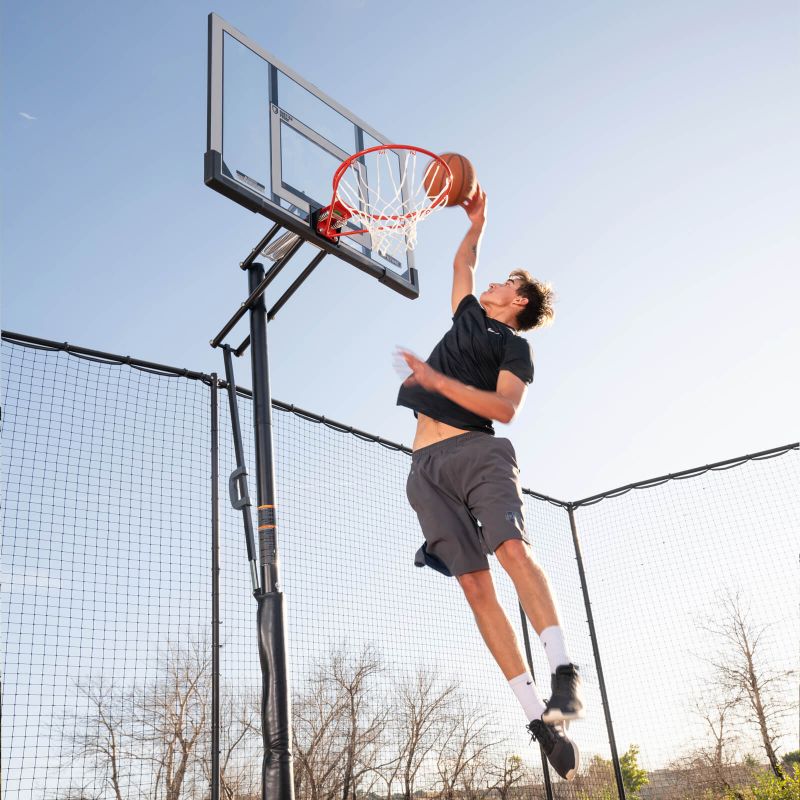 Lifetime 50" Basketballständer BROOKLYN 90981 – Bild 15
