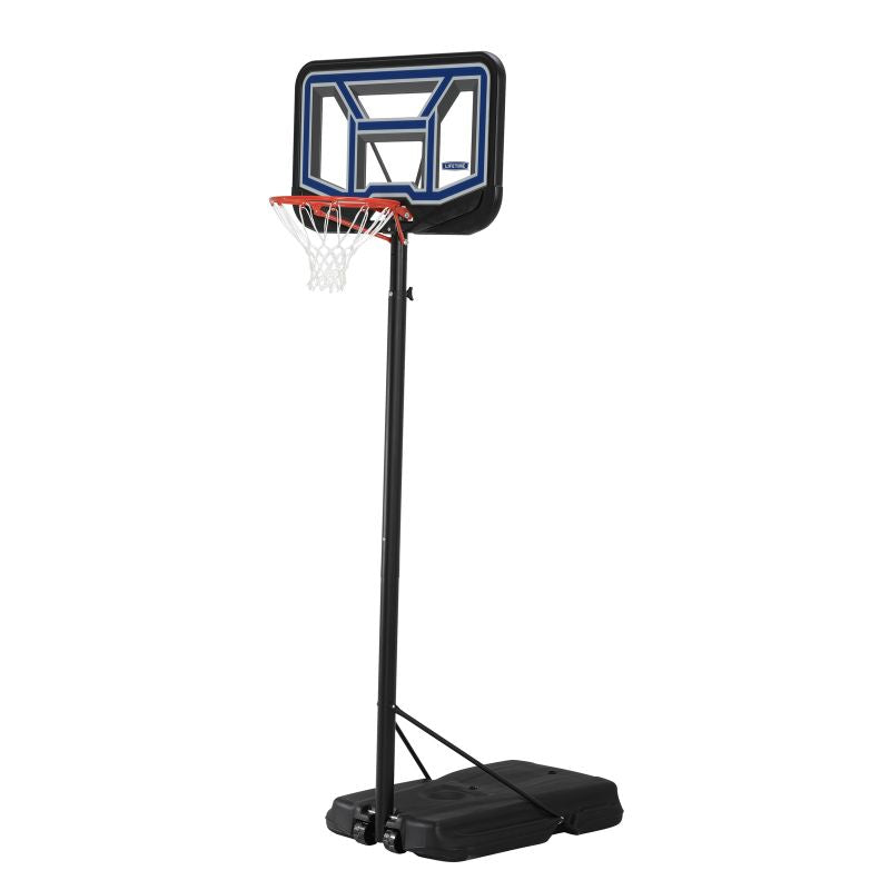 Lifetime 44" LOGAN 90819 Basketballständer – Bild 20