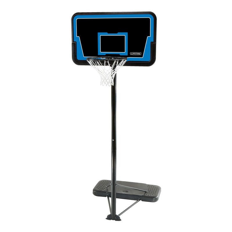 LIFETIME CLEVELAND 1268 Basketballständer – Bild 8