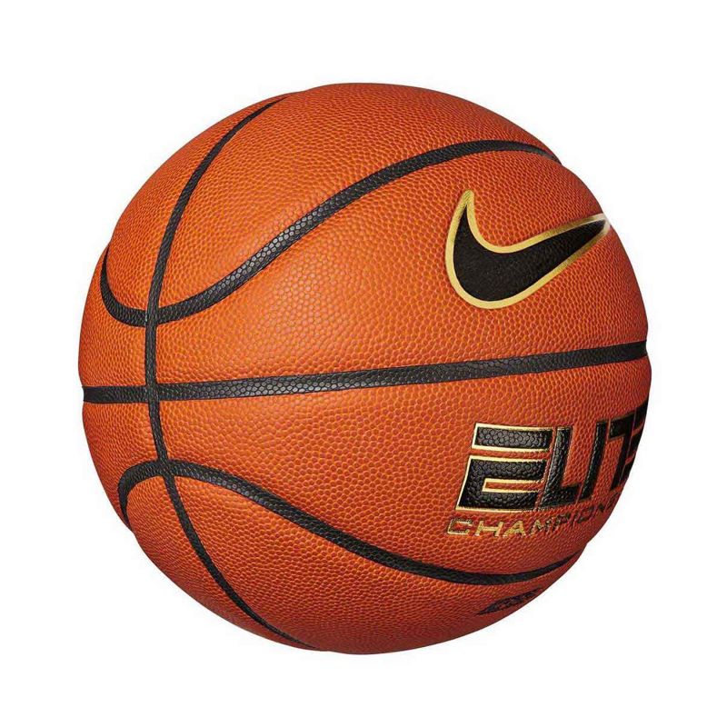 Nike Elite Championship 8P 2.0 Basketball N1004086-878 – Bild 2