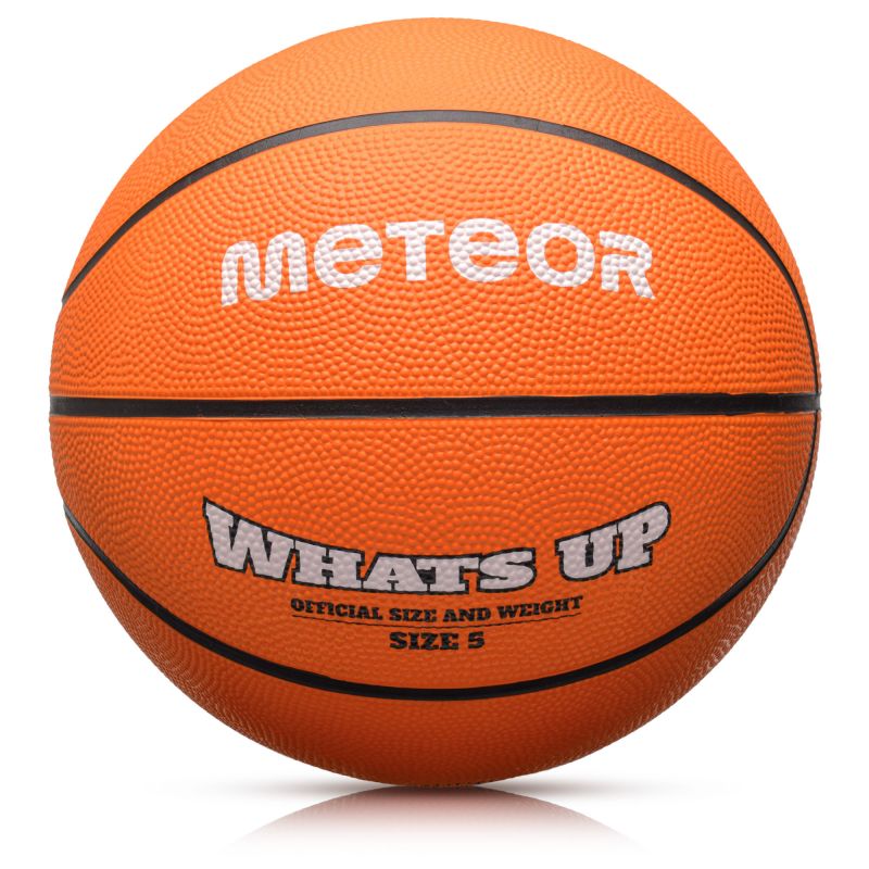 Basketball Meteor Was ist los 5 16831 Größe 5 – Bild 4