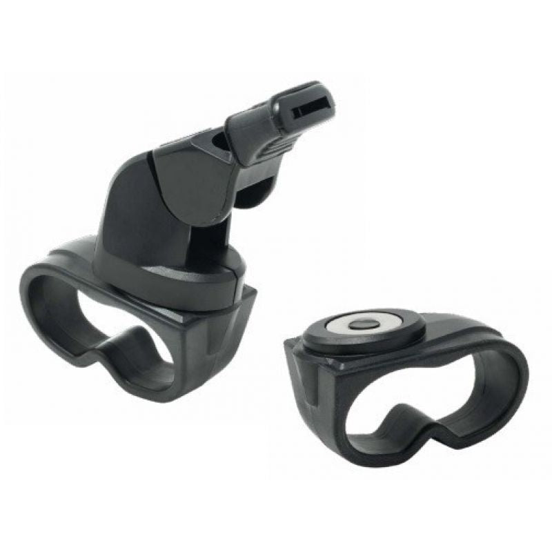 Fox40 Classic Offizielle CMG Magnet-Fingerpfeife 9609 – Bild 2