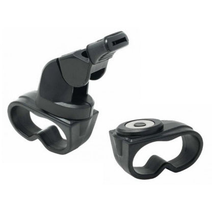 Fox40 Classic Offizielle CMG Magnet-Fingerpfeife 9609 – Bild 2