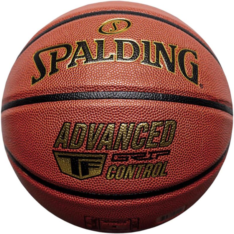 Spalding Advanced Control 76870Z Basketball – Bild 3