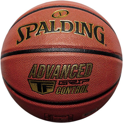 Spalding Advanced Control 76870Z Basketball – Bild 3
