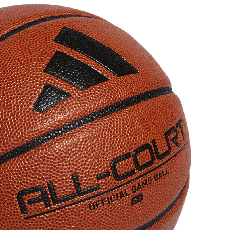adidas All Court 3.0 HM4975 Ball – Bild 4