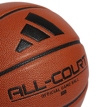 adidas All Court 3.0 HM4975 Ball – Bild 4
