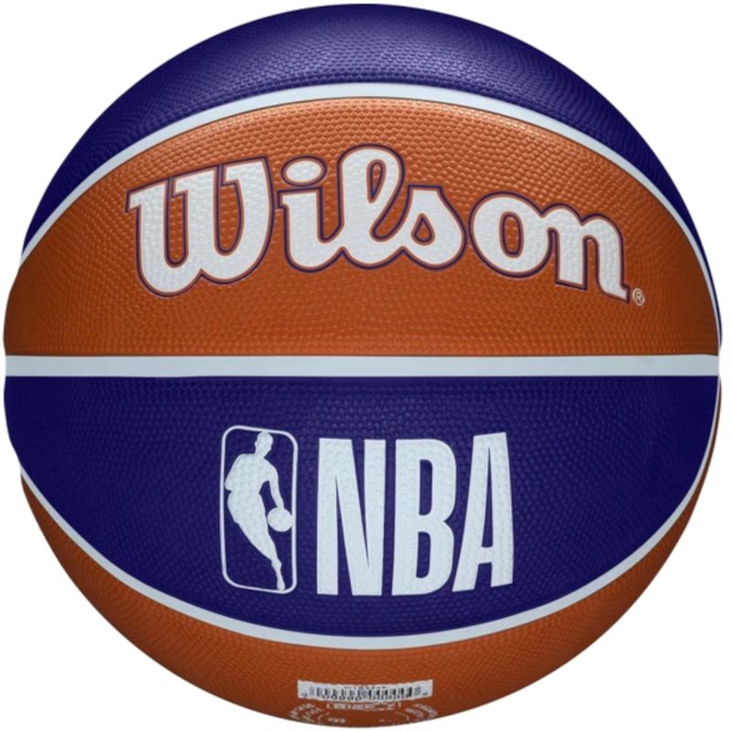 Wilson NBA Team Phoenix Suns Ball WTB1300XBPHO – Bild 2