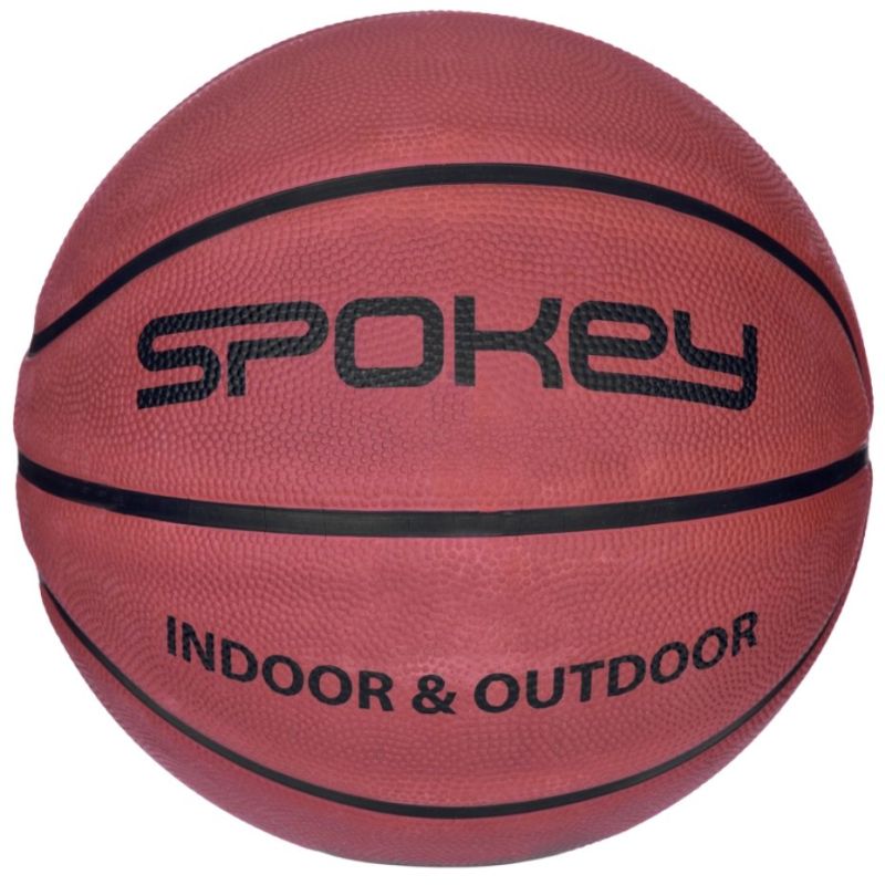 Spokey Braziro 921075 Basketball – Bild 6
