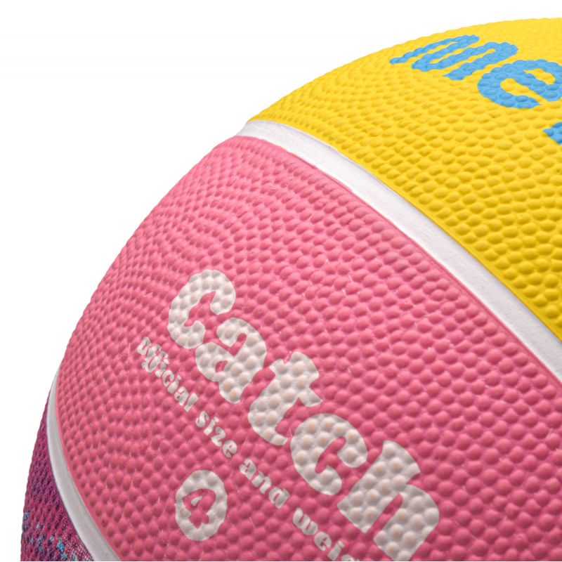 Basketball Meteor Catch 4 16811 Größe 4 – Bild 3