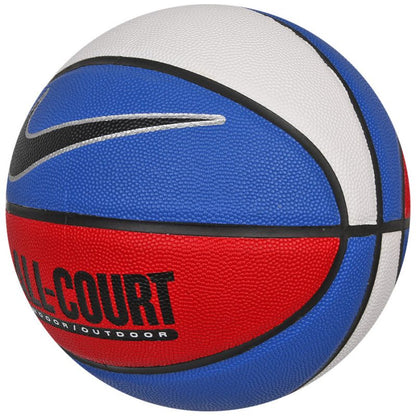Basketball 7 Nike Everyday All Court N.100.4369.470.07 – Bild 2