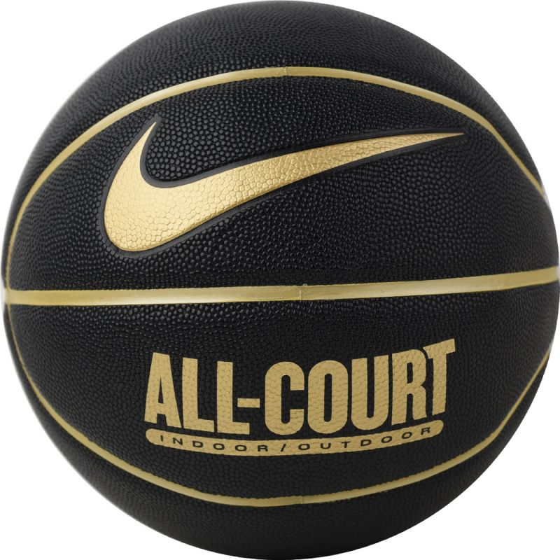 Nike Everyday All Court 8P Ball N1004369-070 – Bild 2