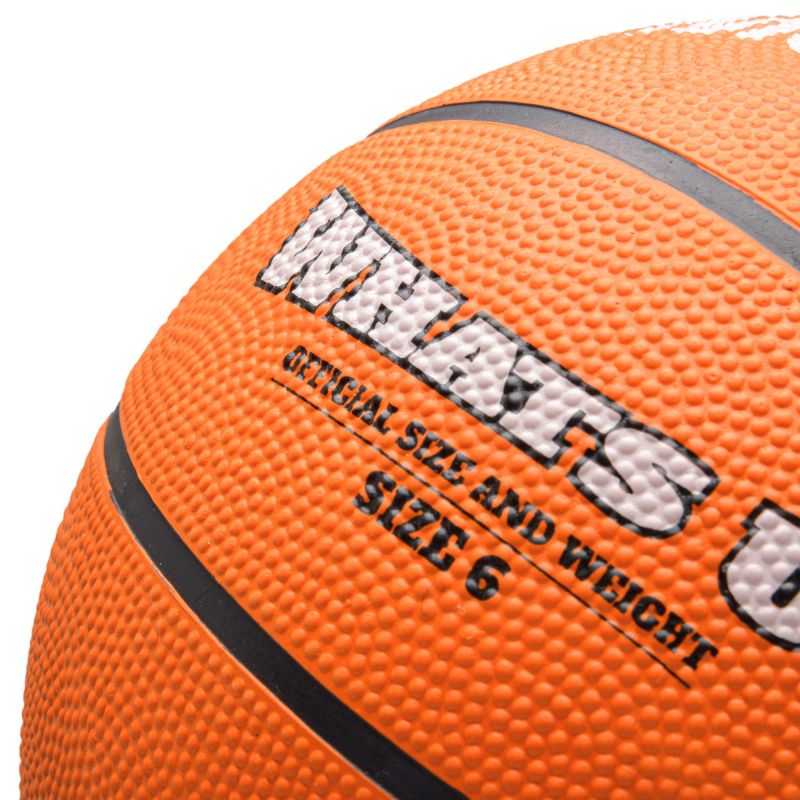 Basketball Meteor Was ist los 6 16832 Größe 6 – Bild 3