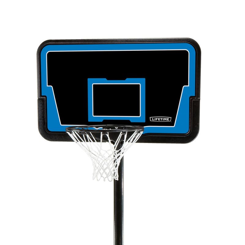 LIFETIME CLEVELAND 1268 Basketballständer – Bild 9