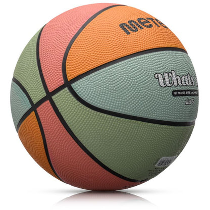Meteor Basketball Was ist los 5 16795 Größe 5 – Bild 2