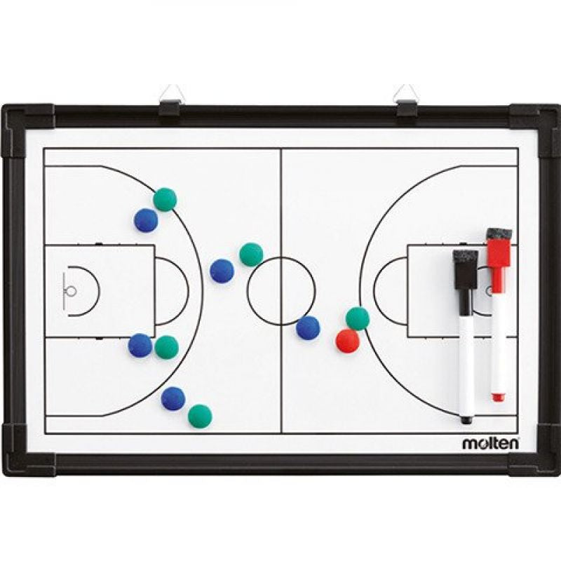 Molten MSBB Basketball Taktiktafel – Bild 5