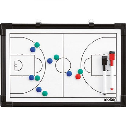 Molten MSBB Basketball Taktiktafel – Bild 5