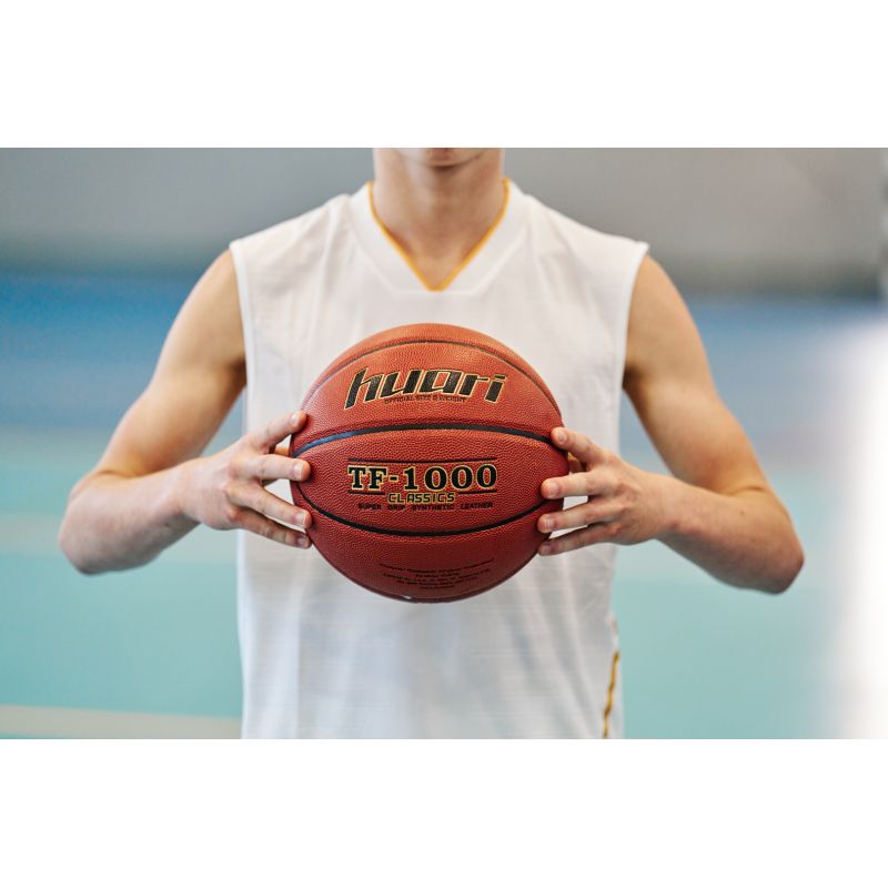 Huari Tarija Pro Basketballball 92800400868 – Bild 3