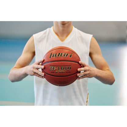 Huari Tarija Pro Basketballball 92800400868 – Bild 3