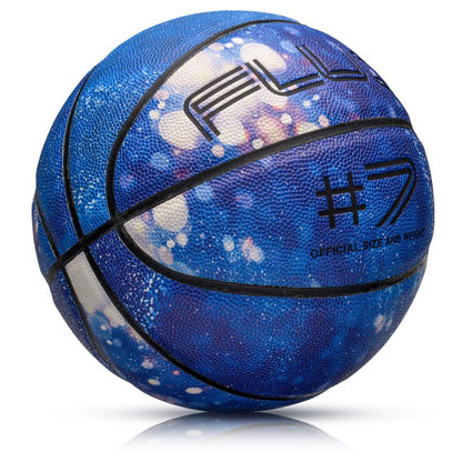 Meteor Fluo 7 Basketball 16754 – Bild 15