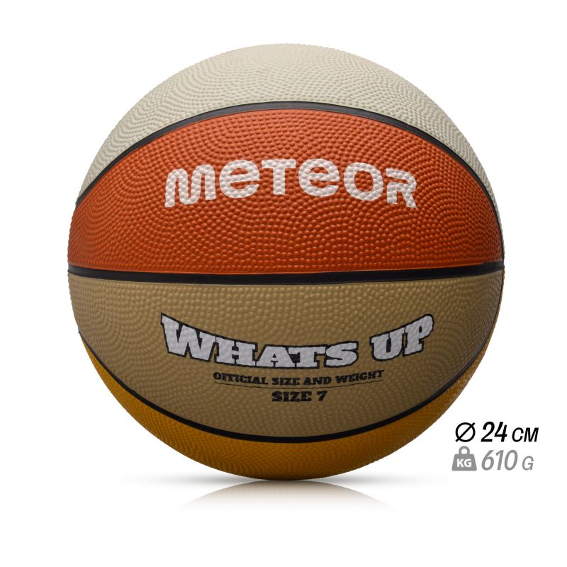 Basketball Meteor Was ist los 7 16801 Größe 7 – Bild 7