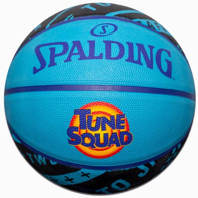 Spalding Space Jam Tune Squad IV Basketball 84-598Z – Bild 2
