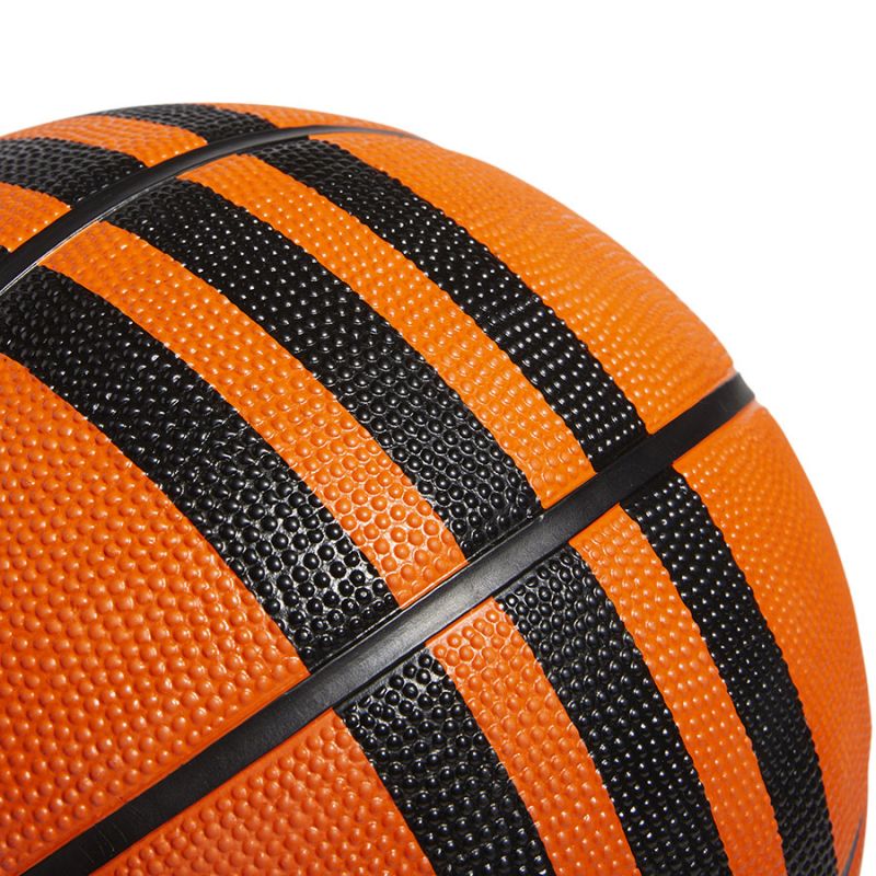 adidas 3-Streifen Gummi X3 Basketball HM4970 – Bild 7