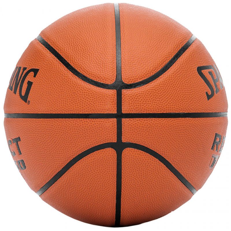 Spalding React TF-250 76802Z Basketball – Bild 5