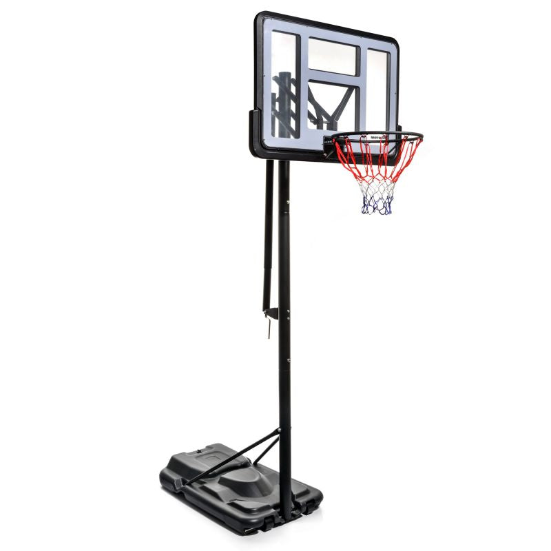 Meteor Chicago 21 20082 Basketball-Set – Bild 7