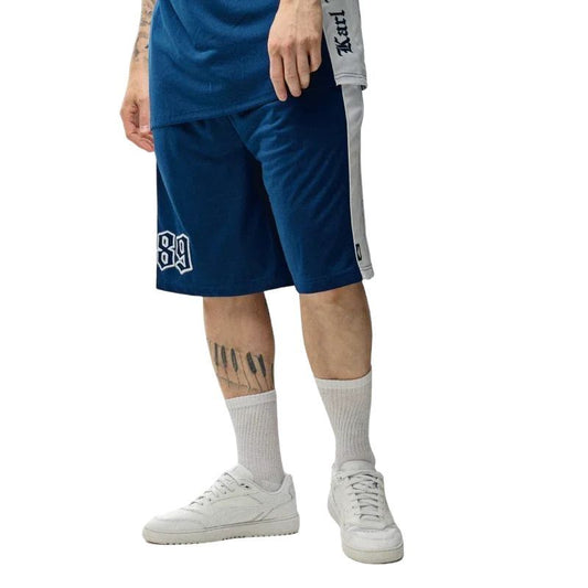 Karl Kani Og Block Basketballshorts M 6013770