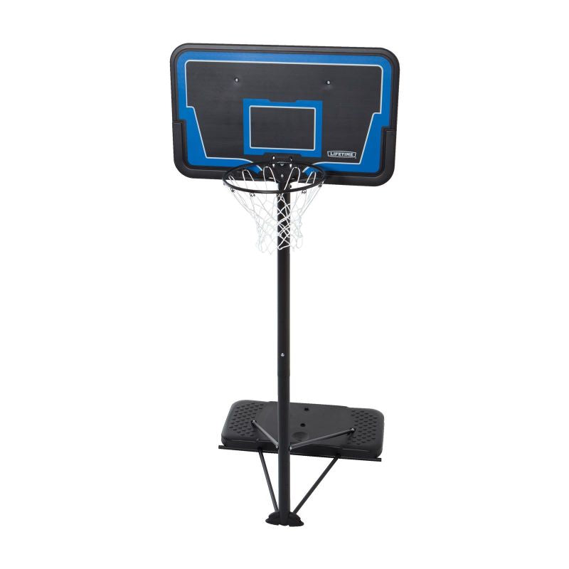 LIFETIME CLEVELAND 1268 Basketballständer – Bild 16