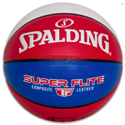 Spalding Super Flite Ball 76928Z Basketball – Bild 3