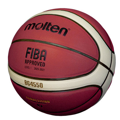 Molten BG4550 Basketball – Bild 8
