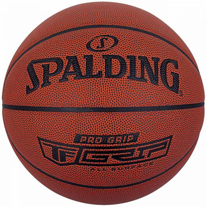 Spalding Pro Grip 76874Z Basketball