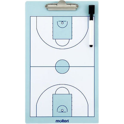 Molten SB0020 Basketball-Taktiktafel HS-TNK-000009797 – Bild 2