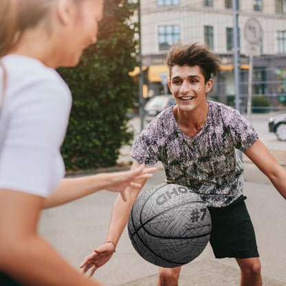 Meteor Ghost 7 Basketball 16756 – Bild 12