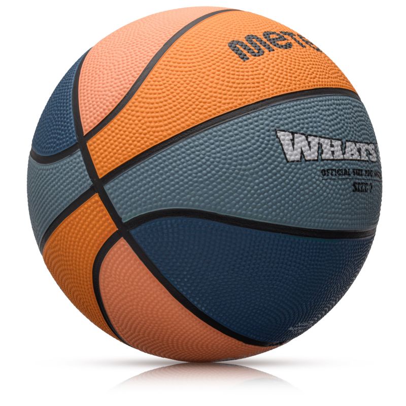 Basketball Meteor Was ist los 7 16802 Größe 7 – Bild 11
