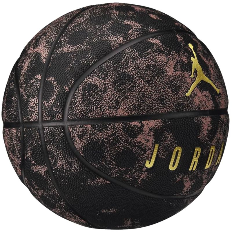 Jordan Ultimate 8P In/Out-Ball J1008735-629 – Bild 2