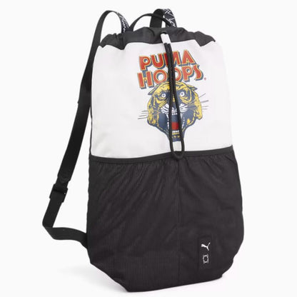 Puma Basketball Gym Sac Rucksack 090021-04