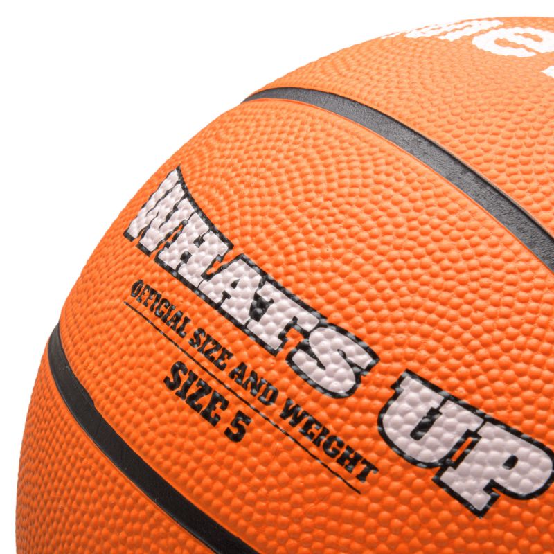 Basketball Meteor Was ist los 5 16831 Größe 5 – Bild 9