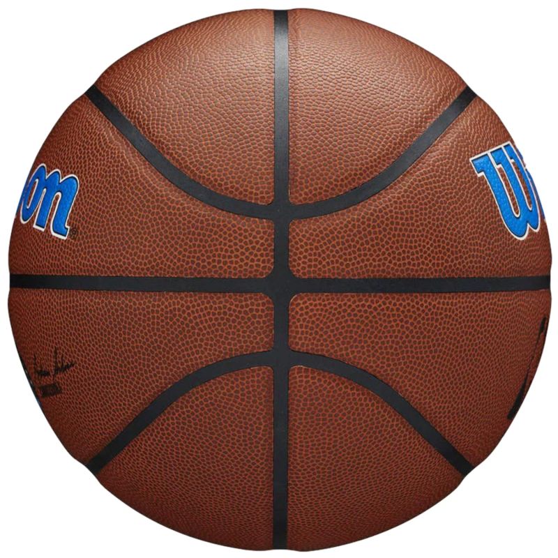 Wilson Team Alliance Orlando Magic Ball WTB3100XBORL Basketball – Bild 7