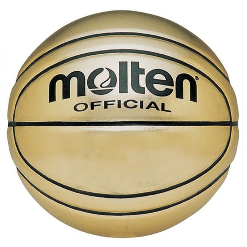 Molten Gold Sammelbasketball BG-SL7