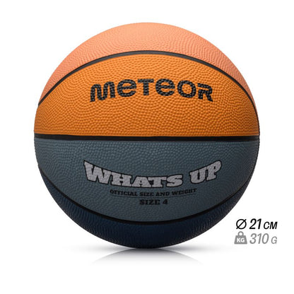 Basketball Meteor Was ist los 4 16793 Größe 4 – Bild 7