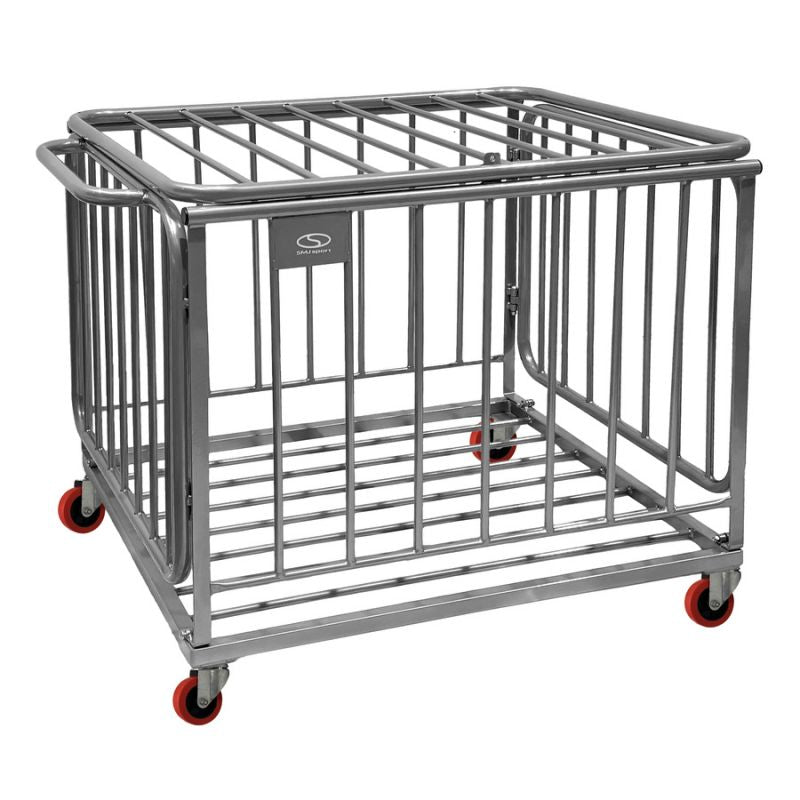 Vinex Prima VBCCG-P100 Ballkorbwagen