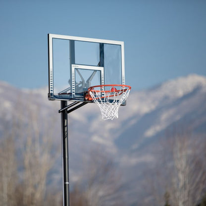 LIFETIME BOSTON 90001 Basketballständer – Bild 19