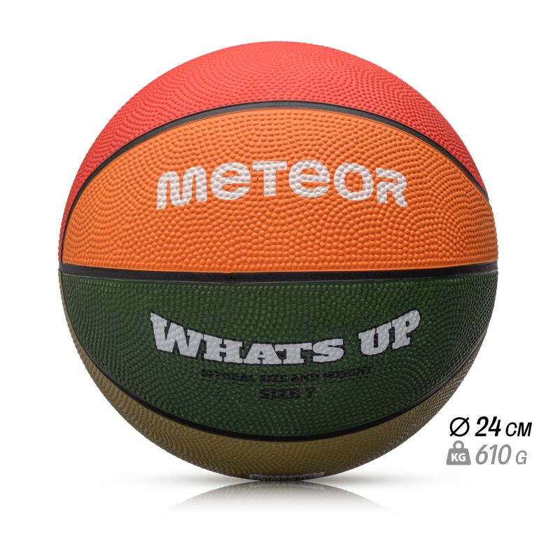 Basketball Meteor Was ist los 7 16800 Größe 7 – Bild 11