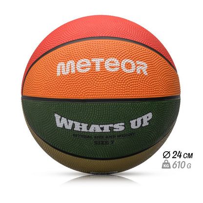 Basketball Meteor Was ist los 7 16800 Größe 7 – Bild 11